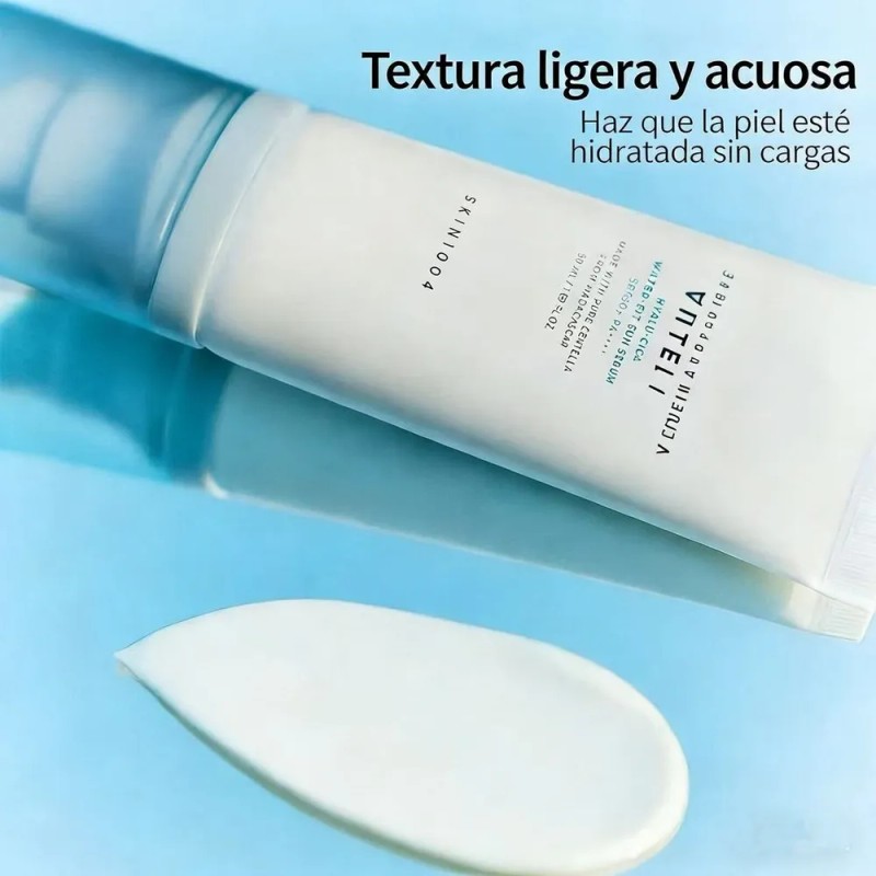 Skin1004 Protector Solar Sérum Madagascar Centella Hyalu-cic