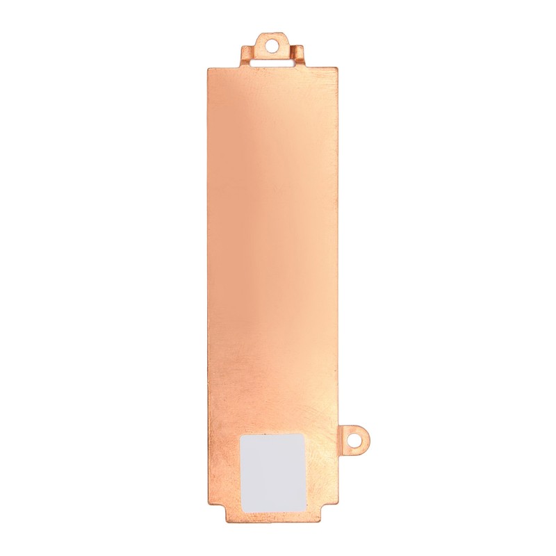 M.2 2280 SSD Heatsink Cover with Bracket for Alienware M15