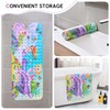 Baby Bath Mat for Tub Non Slip Kids, 40 X