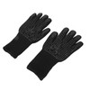 2 Pcs Heat Resistant Gloves Thermal Isolation High Temperature Resistant