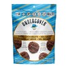 Undercover Chocolate Quinoa Crisps, Crispy Quinoa, Dark Chocolate & Sea