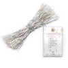 Karlling Battery Operated Christmas Lights,8 Flashing Mode 13 ft Short