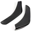 G-PLUS Replacement for Universal Front Bumper Lip Splitter Diffuser Spoiler