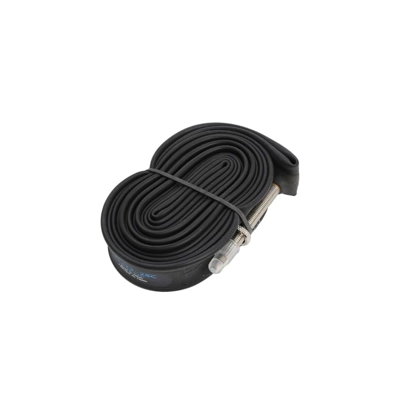 Panaracer R-Air Tube Presta Valve 700X23-28C Long Valve, 1.9 inches