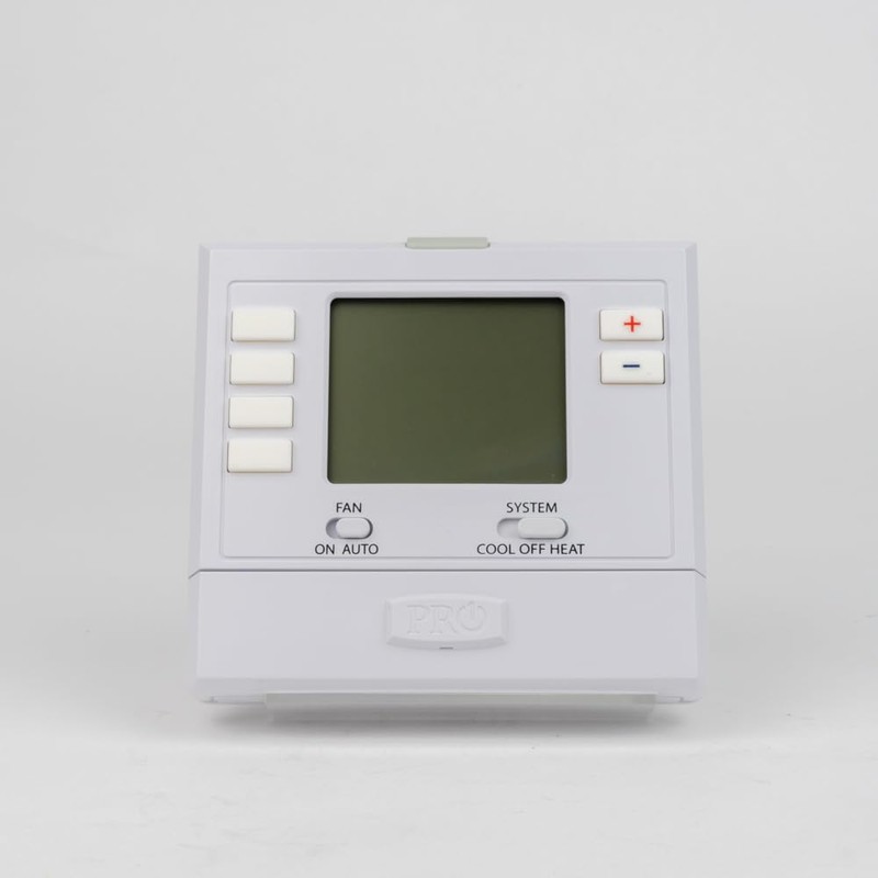 Pro1 T705 Programmable 1H/1C Digital Thermostat