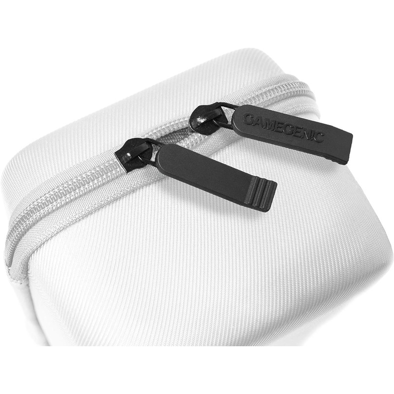 Gamegenic GGS20033ML Game Shell (250 Cards), White