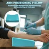 Arm Support Cushion for Injections Infusion, Arm Wedge Positioner, High-Density