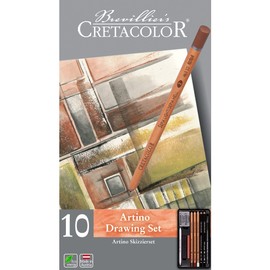 Cretacolor Artino Basic Drawing Set