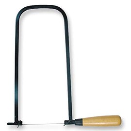 Saw Fret Blade Length 300mm SVHC No SVHC (January 12, 2017) Fret Saw Type