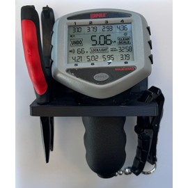 Fishing Scale Holder