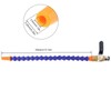CLAHJQX 3.5mm Round Nozzle Flexible Water Oil Cooling Tube Spray