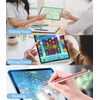 Luntak Active Stylus Pen for Tablet & Smartphone Touchscreens