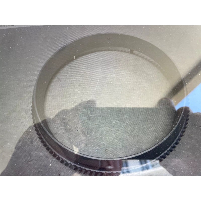 ROLLS ROYCE SILVER DOWN STARTER MOTOR RETAINING BRACKET CLAMP UE1692