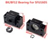 GooEquip BK12 and BF12 Ball Bearing Screw Block Holder Ball