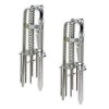 Victor Plunger Style Mole Trap for Quick and Clean Kill