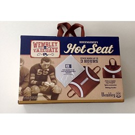 Wembley Benchwarmer's Hot Seat