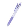 Sunstar Stationery S4653386 Chiikawa Frixion Ball 3 Slim, 3 Colors,