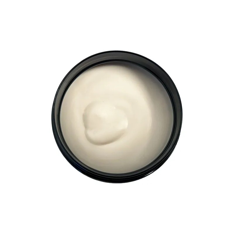 Cera Efecto Mate Cabello, Barba Y Bigote 85g Lobo Negro