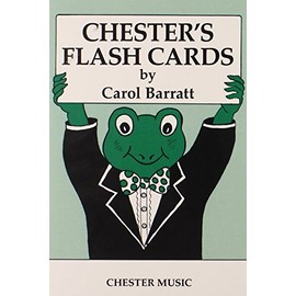 Chester's Flashcards