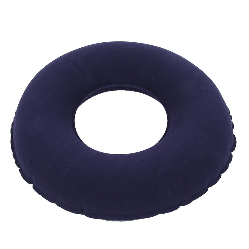 Bedridden Patient Wheelchair Inflatable Anti Bedsore Seat Cushion Pad Mat(R400