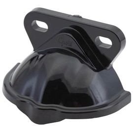 Grote 60341 Supernova LED License Light - Black