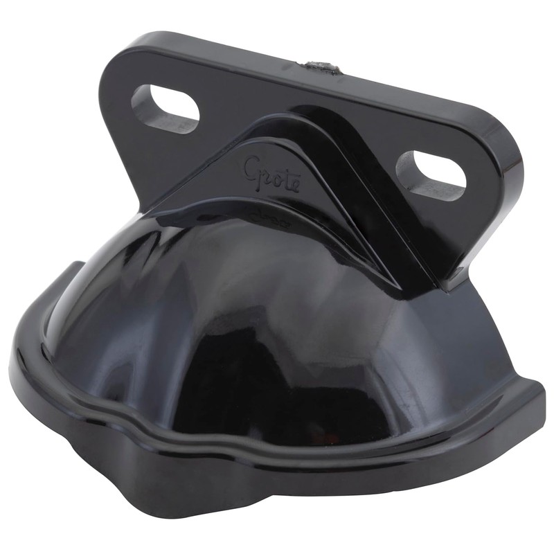 Grote 60341 Supernova LED License Light - Black