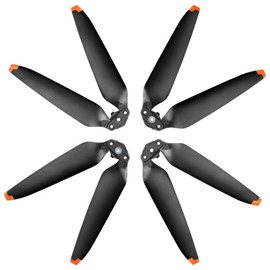 DJI Mavic 3 Drone Propellers for DJI Mavic 3 Series, 9453F 2 Blades Props Low-Noise Propeller Replacement Compatible with DJI Mavic 3 Pro, DJI Mavic 3 Pro Cine, DJI Mavic 3 Classic, DJI Mavic 3