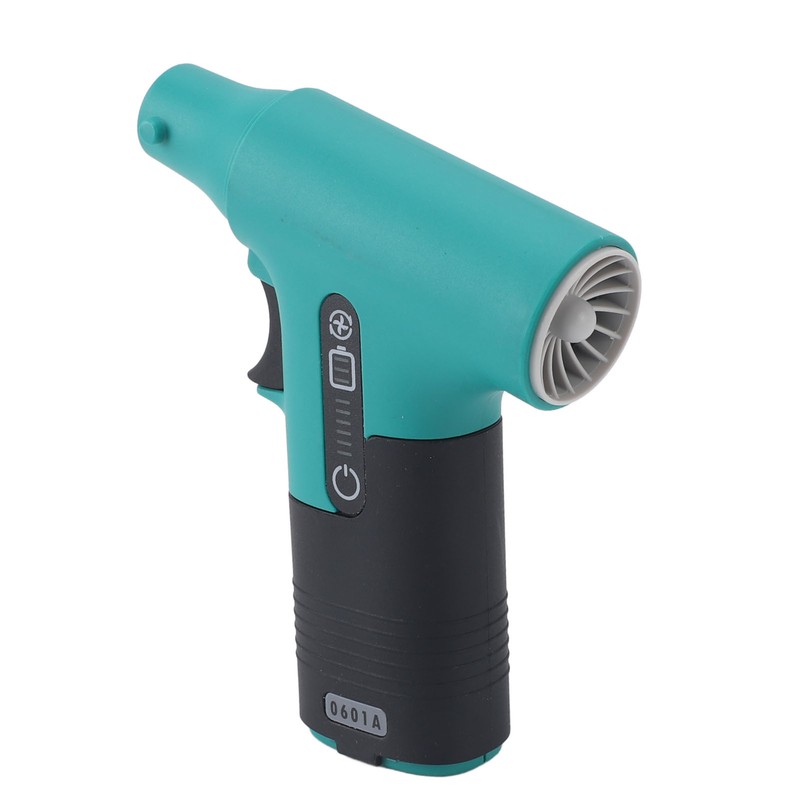 Turbo Jet Fan 120000 RPM Powerful Handheld Portable Mini Air