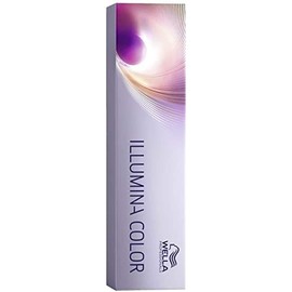 Wella Illumina Colour 7/43 Mi.Blo.Red-Gold 60 ml