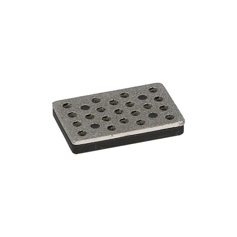 RiSki Diamond File Ski Snowboard File 20 x 30 mm