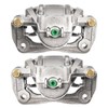 AutoShack Set of 4 Front and Rear Brake Caliper with