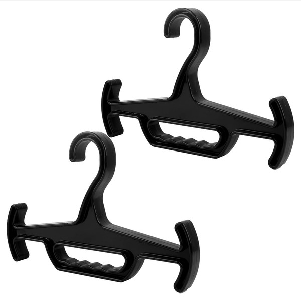 IMPRESA [2 Pack] Heavy Duty Hangers for Law Enforcement Gear