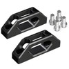 RENO Ram Tie Down Hook, Pickup Truck Bed Box Bracket