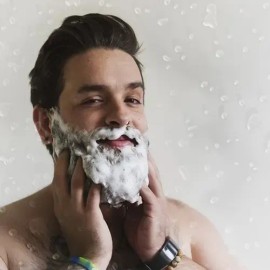 Shampoo Suavecito                                                                                                                                     