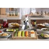 ONCE FOR ALL Safe Mandoline Slicer 5 in 1 Vegetable