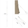 Sekey® Protective Cover for Sun Umbrella with 300 cm Diameter,