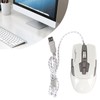 Sports Car Shape Wired Gaming Mouse USB Optical Computer Mouse