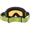 Anon Boys Tracker Snowboard Goggles Yellow/Blue Amber