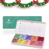 OSULLOC Premium Tea Collection (40 count, 10 flavors x 4