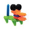 Stickle Bricks TCK07000 Hasbro Stick Fun Tub, Multi-Color