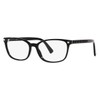 Valentino VA3060F - 5001 Eyeglass Frame BLACK w/DEMO LENS 54mm