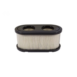 Rotary Paper Air Filter fits Toro Exmark 127-9252 Fits Loncin made 2 cylin eng (15526)