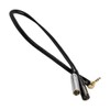 KONDOR BLUE | Dual Mini XLR Male to 3.5mm Stereo