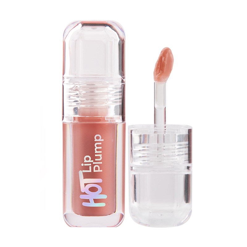 MCoBeauty Hot Lip Plump 4ml, Cinderella