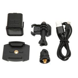 Mini Camera Waterproof 1080P FHD USB Charging WiFi Sports DV Camera for Cycling Outdoor