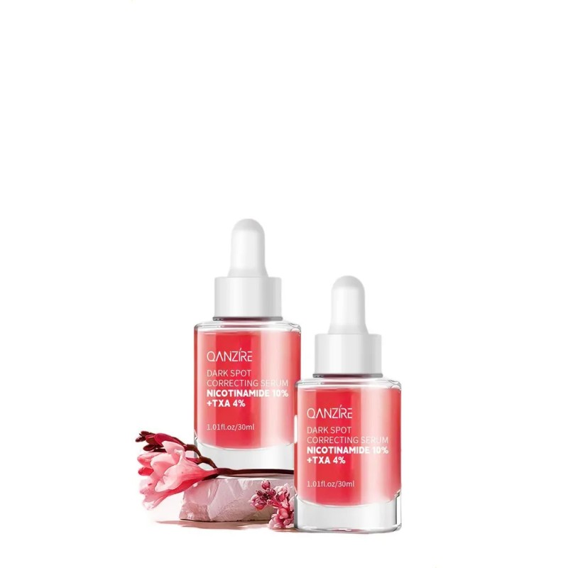Srum Niacinamida Antimanchas Aclarante 2 Piezas 30ml