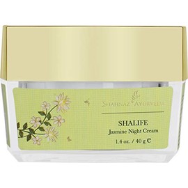 シャナーズアーユルヴェーダ シャーライフ