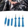 6Pcs Terminal Release Kit Universal Damage Free Operation Lightweight Terminal