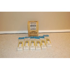 OLFA New OLFA Carving Art Blades (30 blades) KB4-R/5 for AK-4 Precision Art Knife 1bx