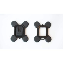 PatrolEyes klick Fast Quick Release Magnet Chest Mount for Axis W100 W101 W102 Police Body Camera 02128-001 TW1102